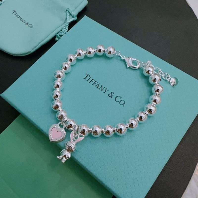 Tiffany Bracelets